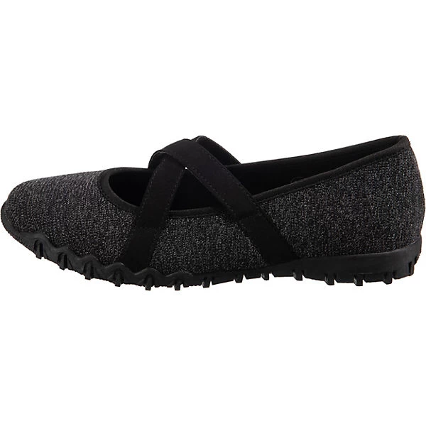 Sporty Ballerinas 3 Sporty Ballerinas – Bild 3