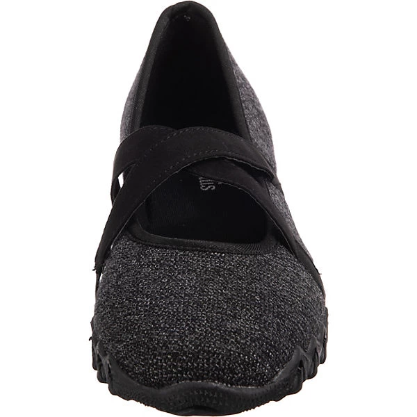 Sporty Ballerinas 4 Sporty Ballerinas – Bild 4