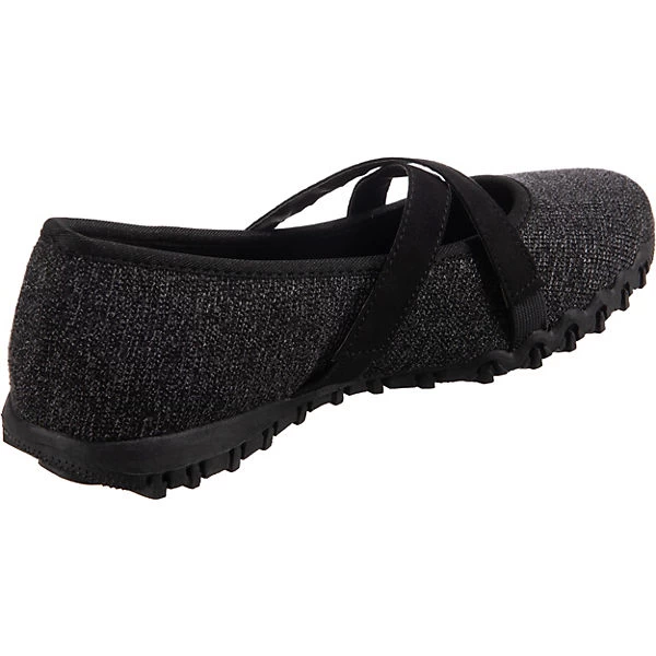 Sporty Ballerinas 5 Sporty Ballerinas – Bild 5