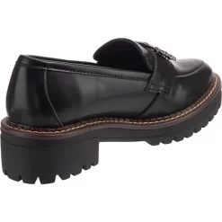 Trend Loafers - Schwarz -Ambellis 27013198 05