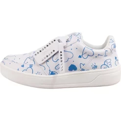 City Sneakers Low -Ambellis 27013205 03