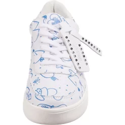 City Sneakers Low -Ambellis 27013205 04