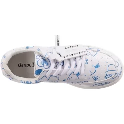 City Sneakers Low -Ambellis 27013205 06