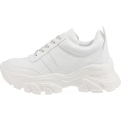 City Sneakers Low - Weiß 9 City Sneakers Low - Weiß -Ambellis 27013212 03