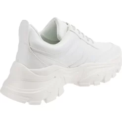 City Sneakers Low - Weiß 11 City Sneakers Low - Weiß -Ambellis 27013212 05