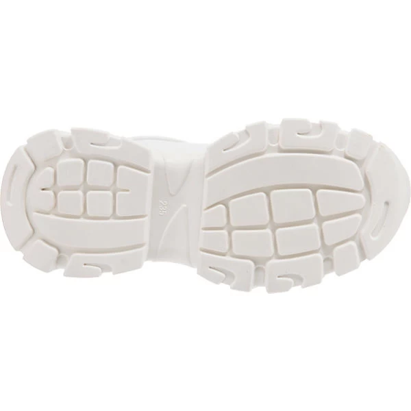 City Sneakers Low - Weiß 7 City Sneakers Low - Weiß – Bild 7