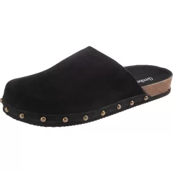 Modern Clogs - Schwarz