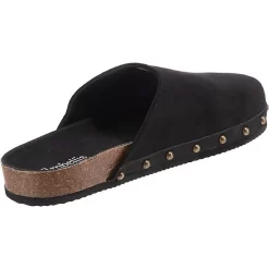 Modern Clogs - Schwarz -Ambellis 27013219 05