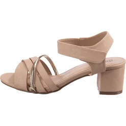 Klassische Sandaletten -Ambellis 27036940 03