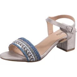 Fashion High Heel Sandals