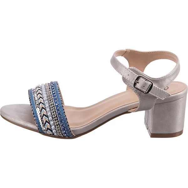 Fashion High Heel Sandals 3 Fashion High Heel Sandals – Bild 3