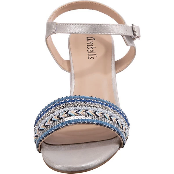 Fashion High Heel Sandals 4 Fashion High Heel Sandals – Bild 4