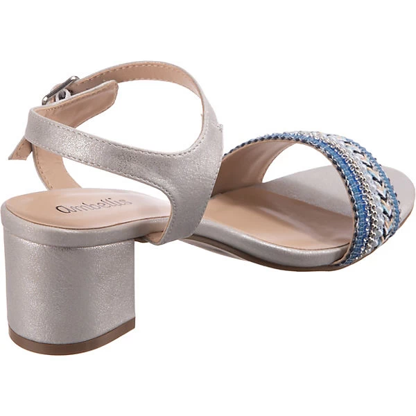 Fashion High Heel Sandals 5 Fashion High Heel Sandals – Bild 5