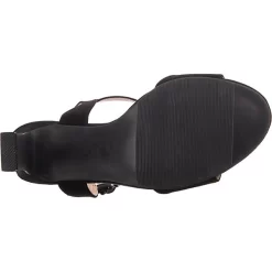 Classic High Heel Sandals - Schwarz 13 Classic High Heel Sandals - Schwarz -Ambellis 27036988 07