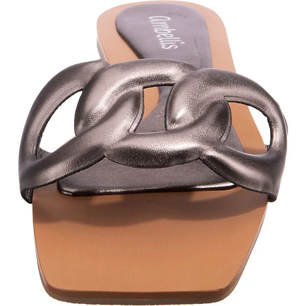 City Mules - Bronze 4 City Mules - Bronze – Bild 4