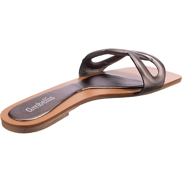 City Mules - Bronze 5 City Mules - Bronze – Bild 5