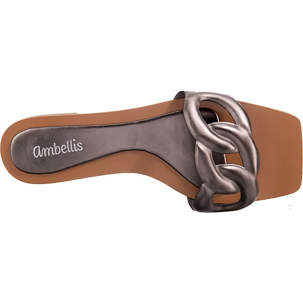 City Mules - Bronze 6 City Mules - Bronze – Bild 6