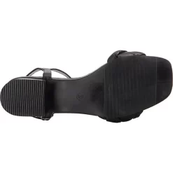 Braided High Heel Sandals -Ambellis 27037236 07