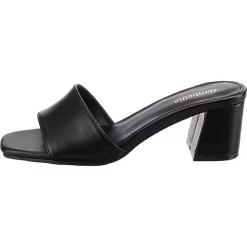 Mules - Schwarz -Ambellis 27037524 03