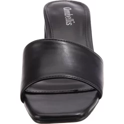 Mules - Schwarz -Ambellis 27037524 04