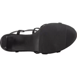 All Night Long High Heel Sandals - Schwarz -Ambellis 27037617 07