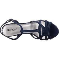 Dancing High Heel Sandals -Ambellis 27038048 06