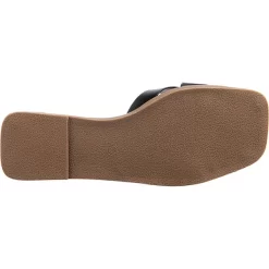 City Pantoletten - Schwarz -Ambellis 27038165 07