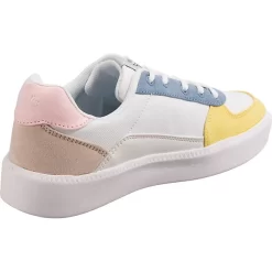 Urban Sneakers Low - Weiß-kombi 11 Urban Sneakers Low - Weiß-kombi -Ambellis 27108641 05