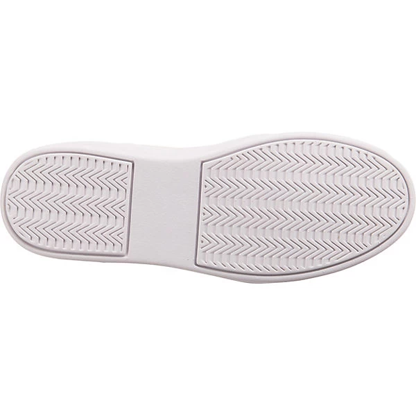 Urban Sneakers Low - Weiß-kombi 7 Urban Sneakers Low - Weiß-kombi – Bild 7