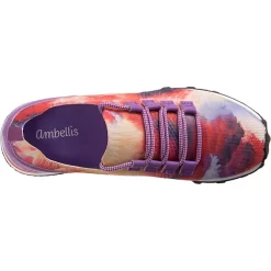 Fancy Sneakers Low -Ambellis 27108645 06