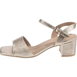 Classic Sandaletten - Gold -Ambellis 27109156 03