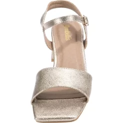 Classic Sandaletten - Gold -Ambellis 27109156 04