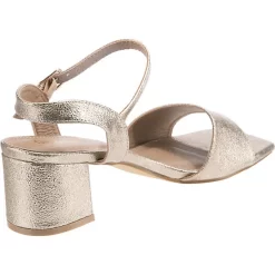 Classic Sandaletten - Gold -Ambellis 27109156 05