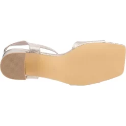 Classic Sandaletten - Gold -Ambellis 27109156 07