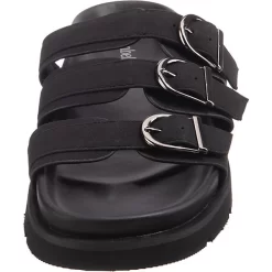 Urban Pantoletten - Schwarz -Ambellis 27109158 04