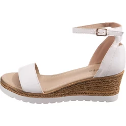 Classic Keilsandaletten -Ambellis 27109167 03