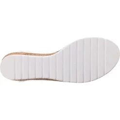 Classic Keilsandaletten -Ambellis 27109167 07