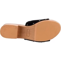 Fashion Clogs - Schwarz -Ambellis 27199081 07