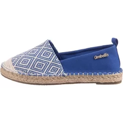 Holiday Espadrilles -Ambellis 27214778 03