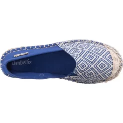 Holiday Espadrilles -Ambellis 27214778 06