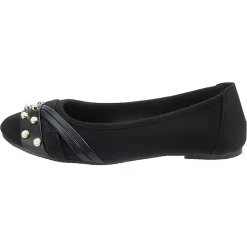 City Ballerinas - Schwarz -Ambellis 27214861 03