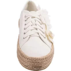 Espa-Sneaker - Espadrilles Meets Sneaker - Weiß -Ambellis 27214887 04