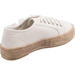 Espa-Sneaker - Espadrilles Meets Sneaker - Weiß -Ambellis 27214887 05