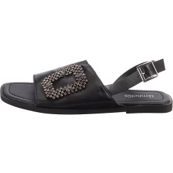 Fashion Sandals - Schwarz -Ambellis 27214897 03