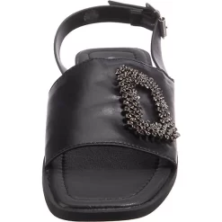 Fashion Sandals - Schwarz -Ambellis 27214897 04