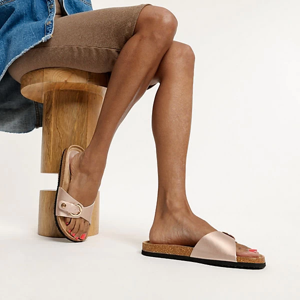 City Komfort-Pantoletten 2 City Komfort-Pantoletten – Bild 2