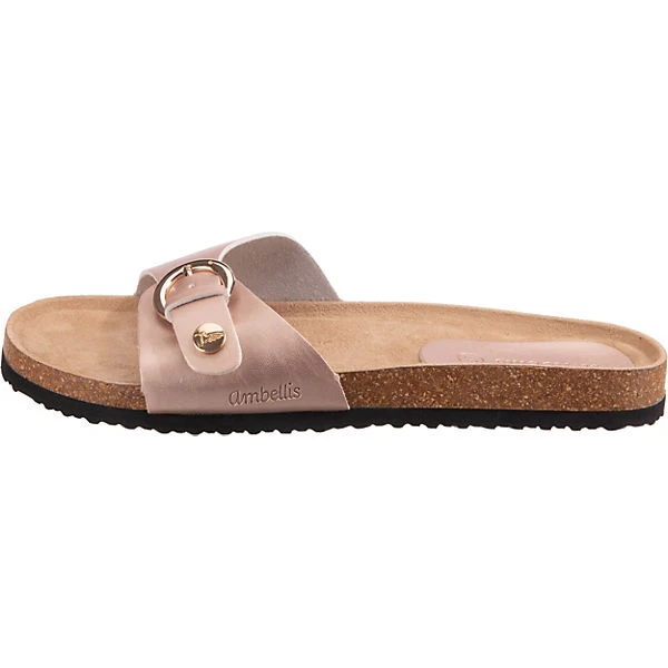 City Komfort-Pantoletten 3 City Komfort-Pantoletten – Bild 3