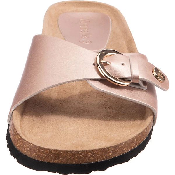 City Komfort-Pantoletten 4 City Komfort-Pantoletten – Bild 4