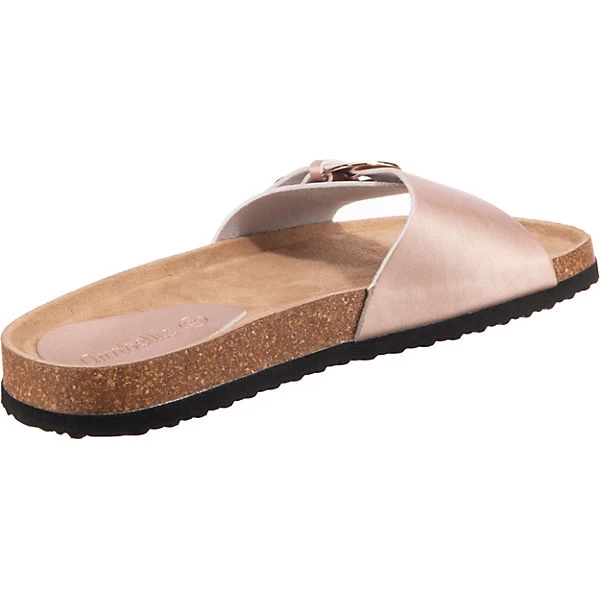 City Komfort-Pantoletten 5 City Komfort-Pantoletten – Bild 5