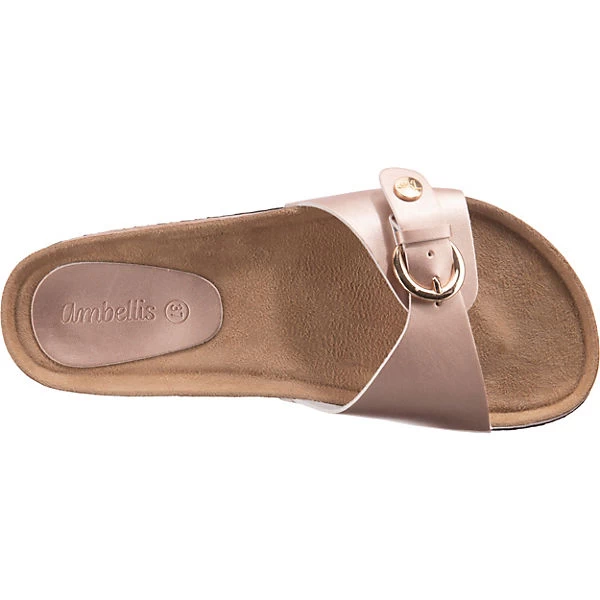 City Komfort-Pantoletten 6 City Komfort-Pantoletten – Bild 6